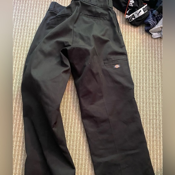classic dickies skater pants - Picture 2 of 4